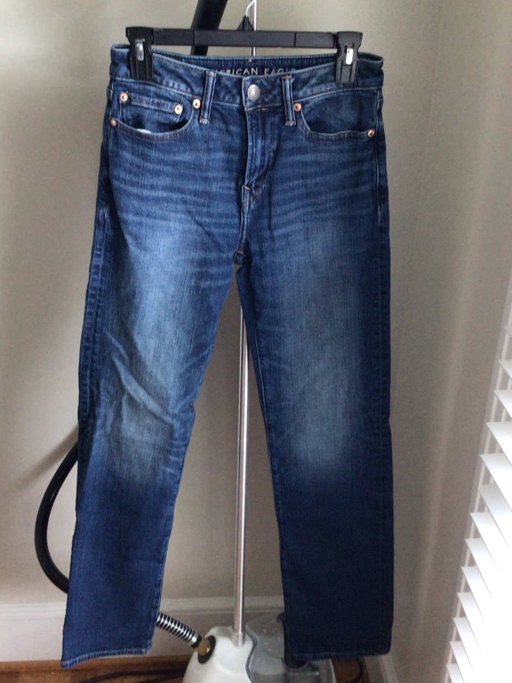 American Eagle AirFlex Original Bootcut Jeans